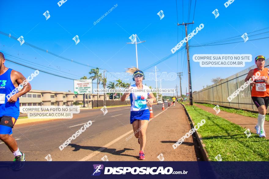 4ª GM Run Arapongas