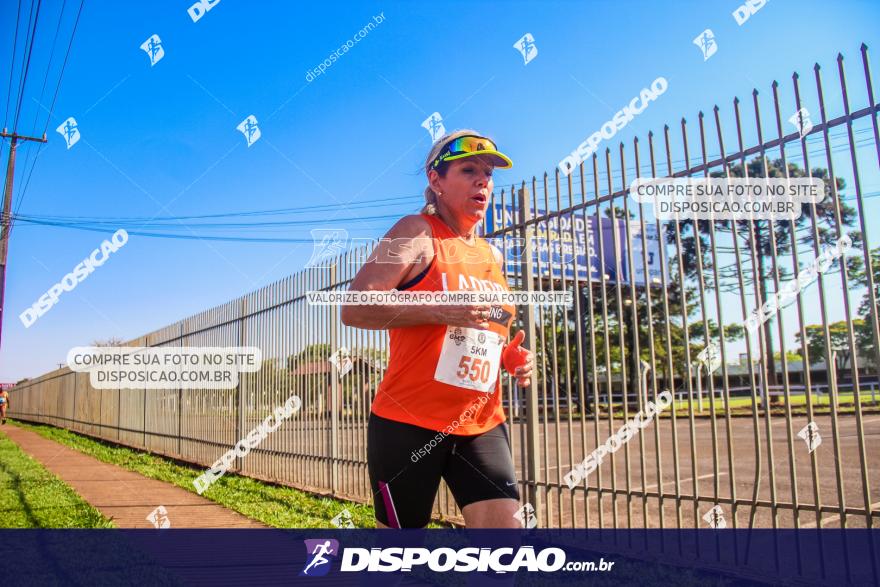 4ª GM Run Arapongas