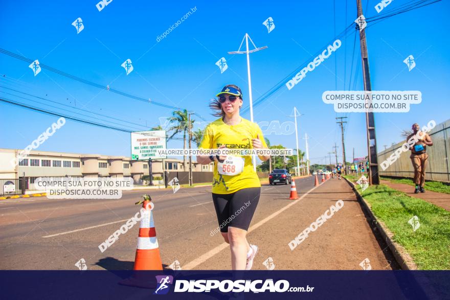 4ª GM Run Arapongas