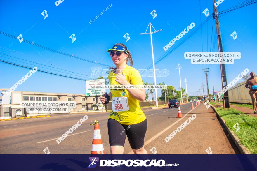 4ª GM Run Arapongas