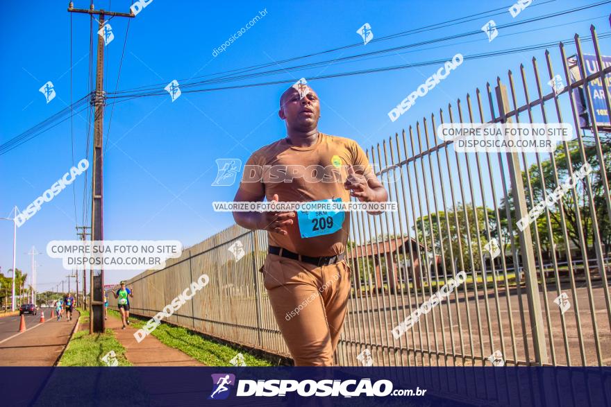 4ª GM Run Arapongas