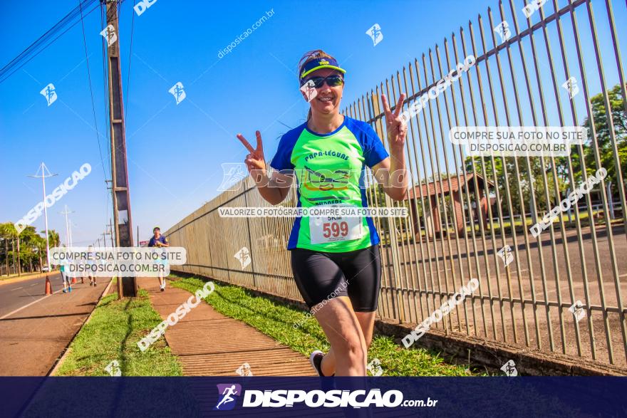 4ª GM Run Arapongas