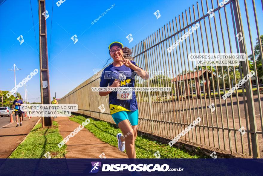 4ª GM Run Arapongas