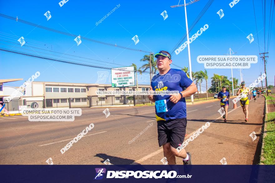 4ª GM Run Arapongas