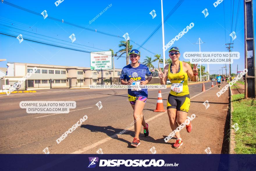 4ª GM Run Arapongas