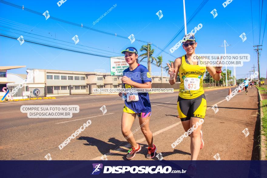 4ª GM Run Arapongas