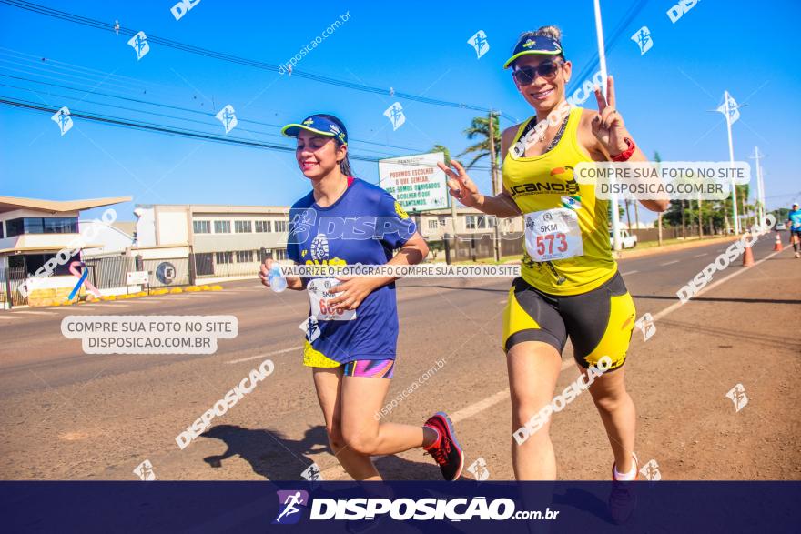 4ª GM Run Arapongas