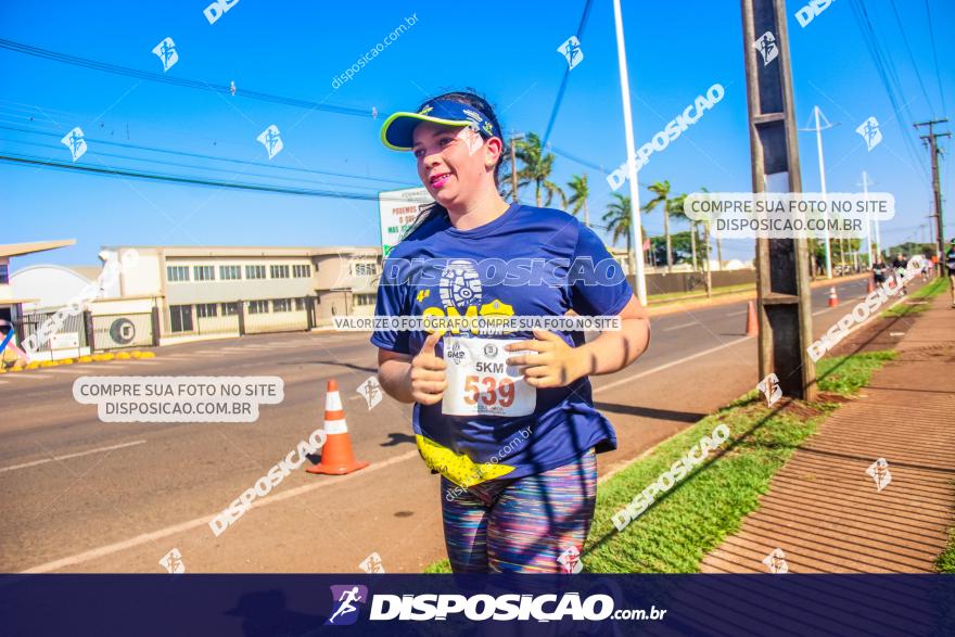 4ª GM Run Arapongas