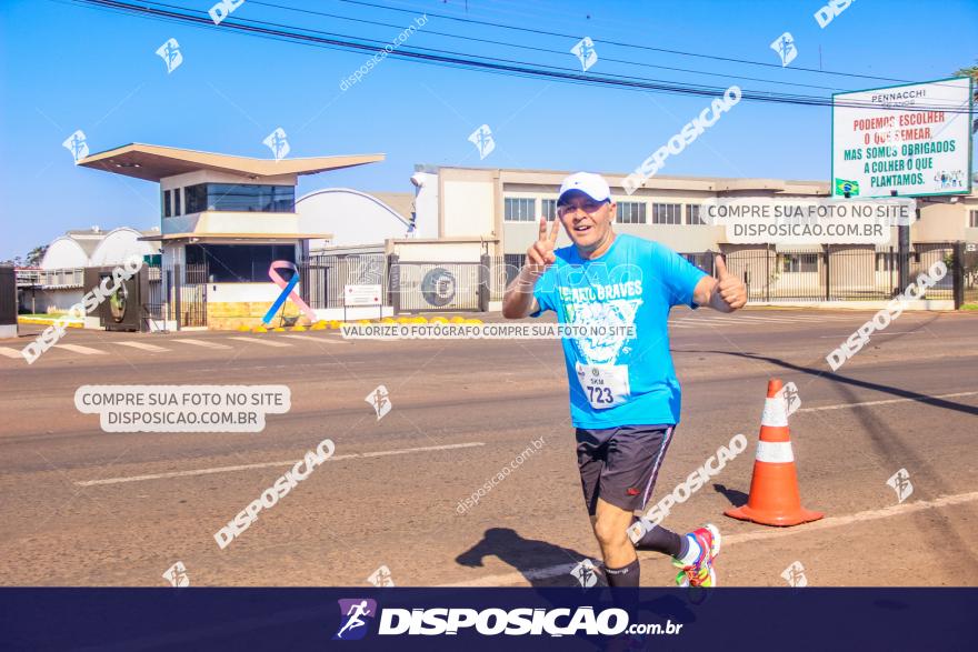 4ª GM Run Arapongas