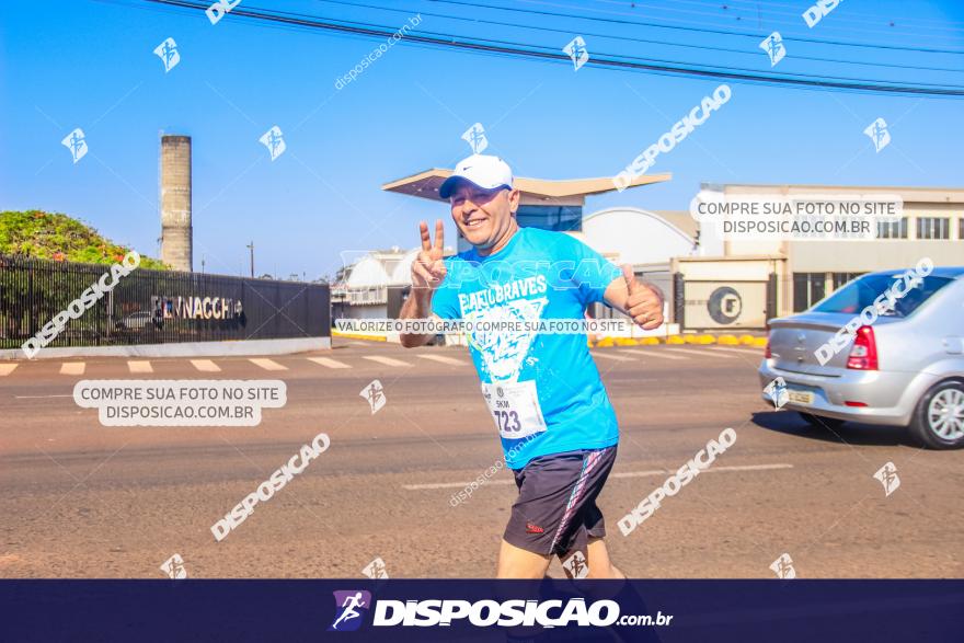 4ª GM Run Arapongas