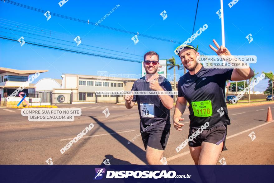 4ª GM Run Arapongas