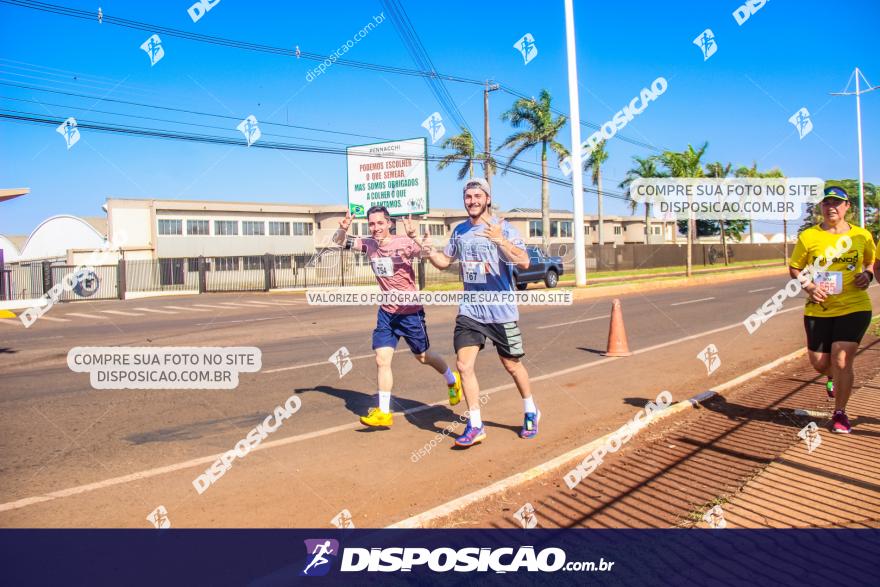 4ª GM Run Arapongas