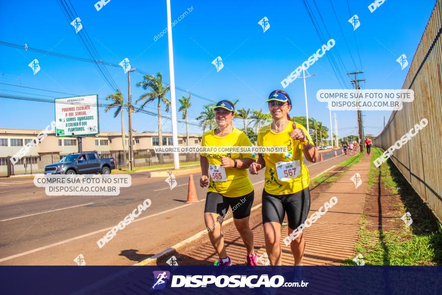 4ª GM Run Arapongas