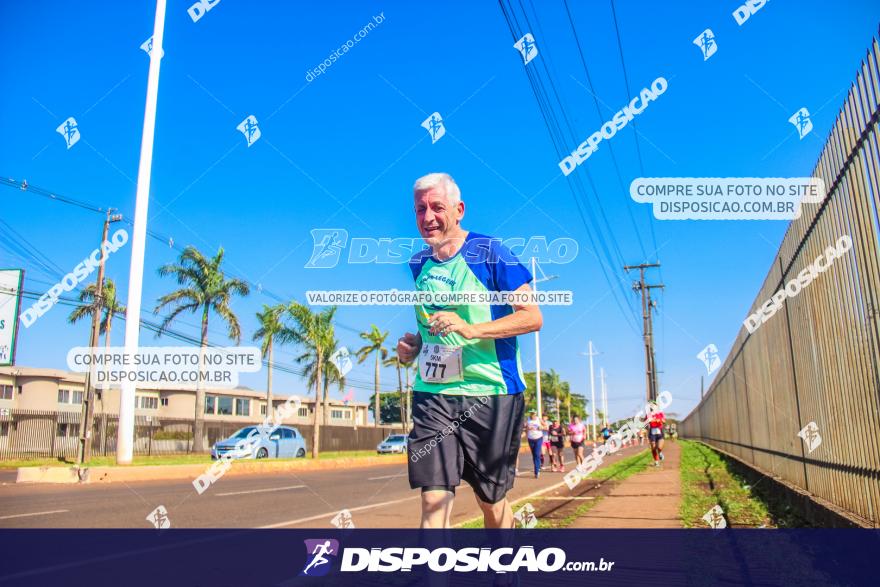 4ª GM Run Arapongas