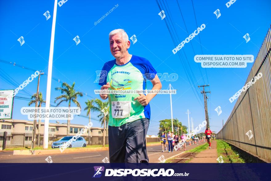 4ª GM Run Arapongas