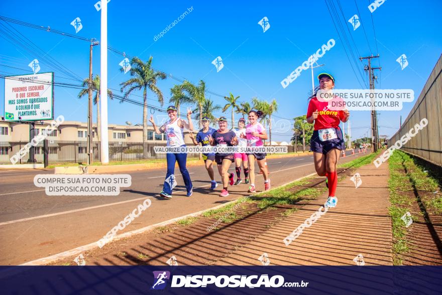 4ª GM Run Arapongas