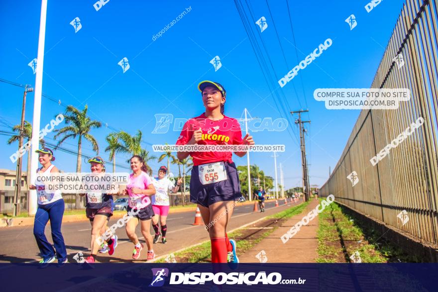 4ª GM Run Arapongas