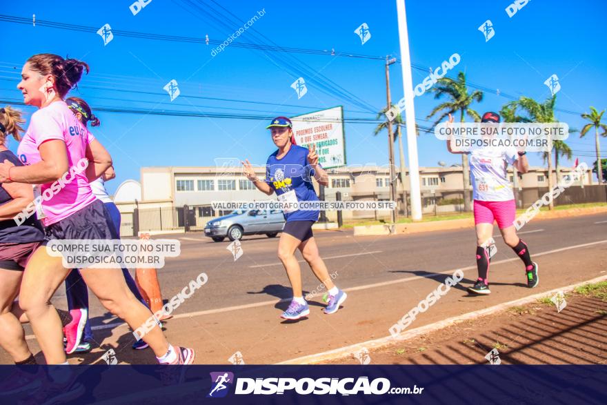 4ª GM Run Arapongas