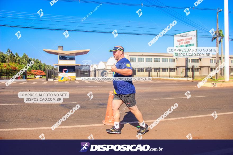 4ª GM Run Arapongas