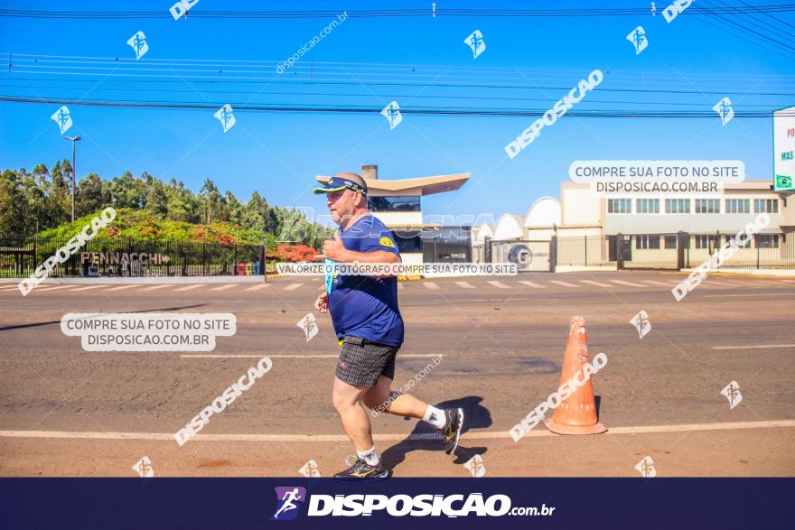 4ª GM Run Arapongas