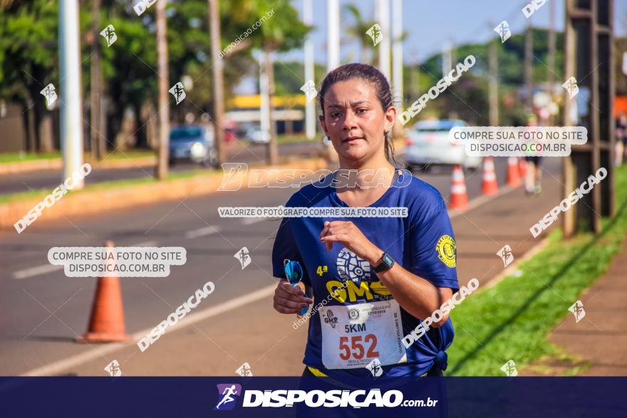 4ª GM Run Arapongas