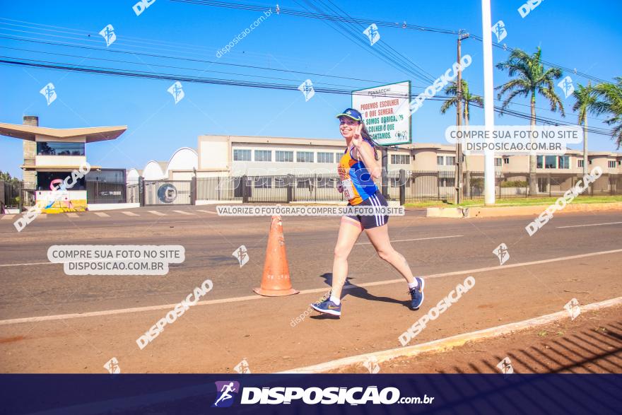 4ª GM Run Arapongas