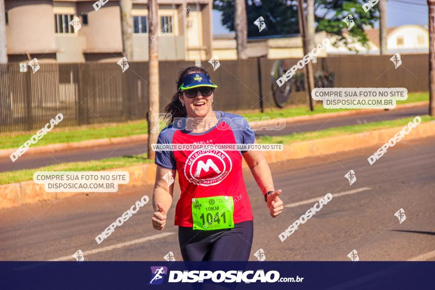 4ª GM Run Arapongas