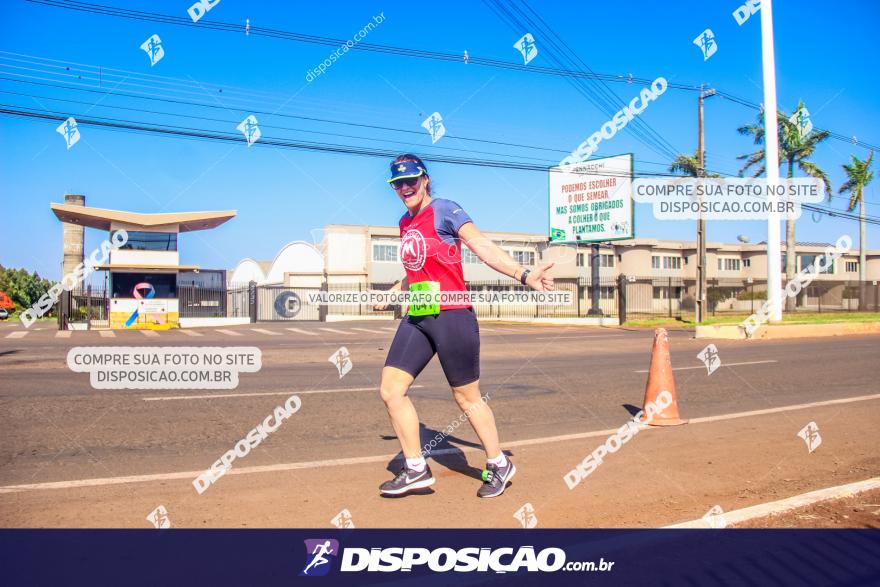 4ª GM Run Arapongas