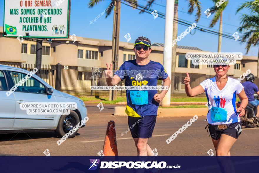 4ª GM Run Arapongas