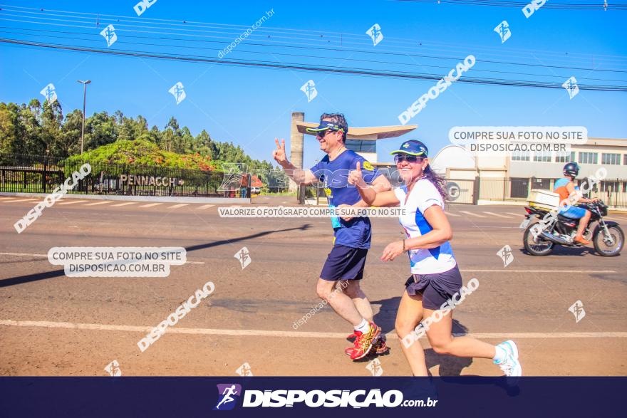 4ª GM Run Arapongas