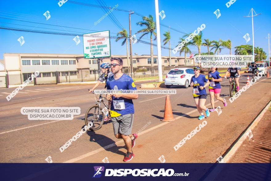 4ª GM Run Arapongas