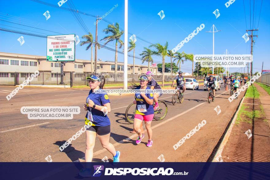 4ª GM Run Arapongas