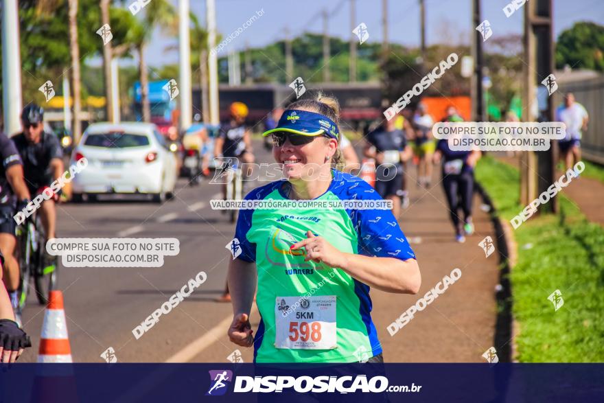 4ª GM Run Arapongas