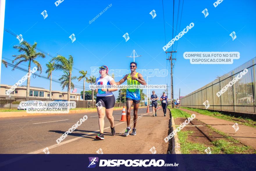 4ª GM Run Arapongas