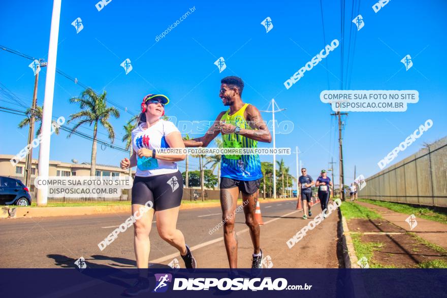 4ª GM Run Arapongas