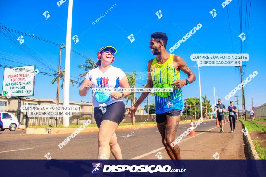 4ª GM Run Arapongas