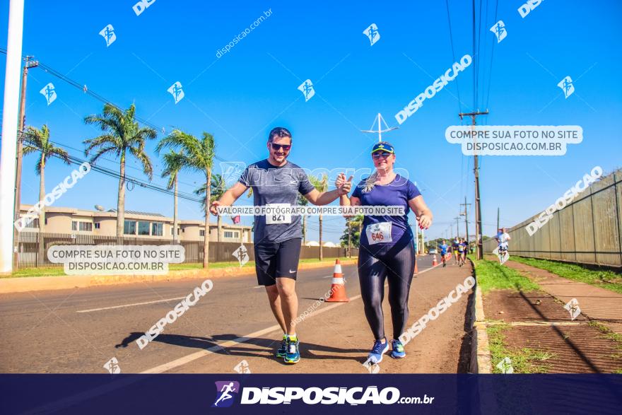 4ª GM Run Arapongas