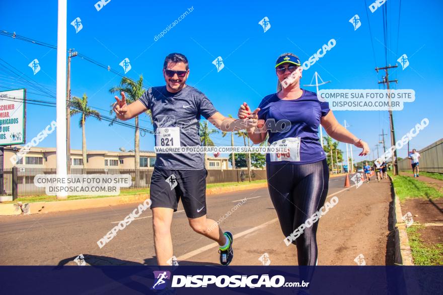 4ª GM Run Arapongas