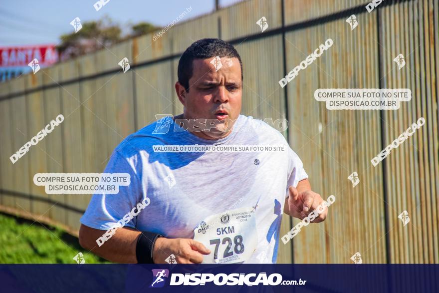 4ª GM Run Arapongas