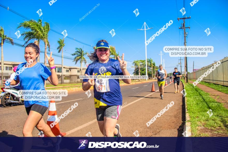 4ª GM Run Arapongas