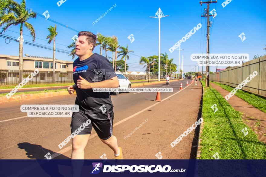 4ª GM Run Arapongas