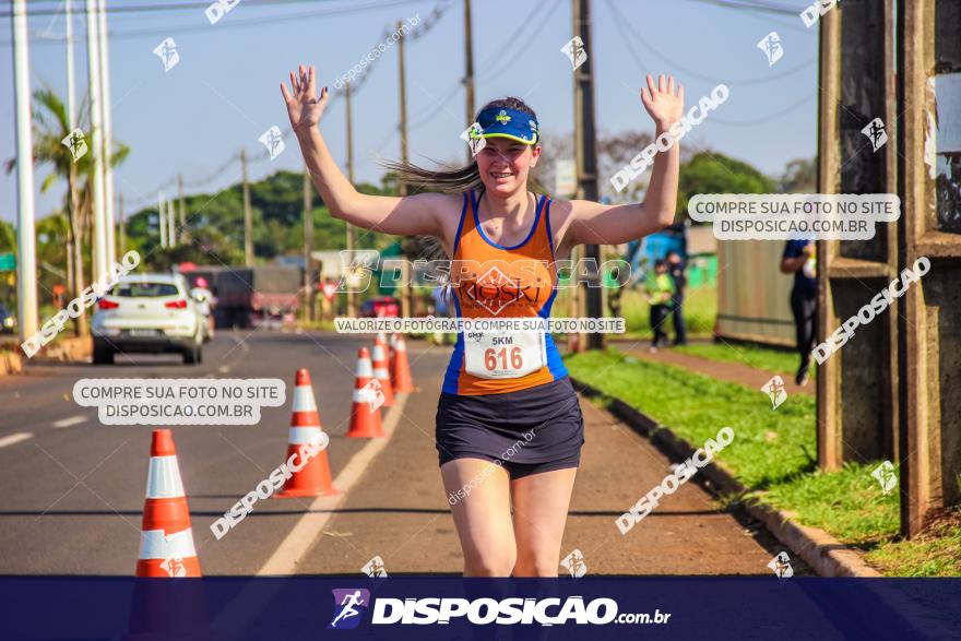 4ª GM Run Arapongas