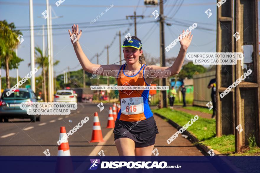 4ª GM Run Arapongas