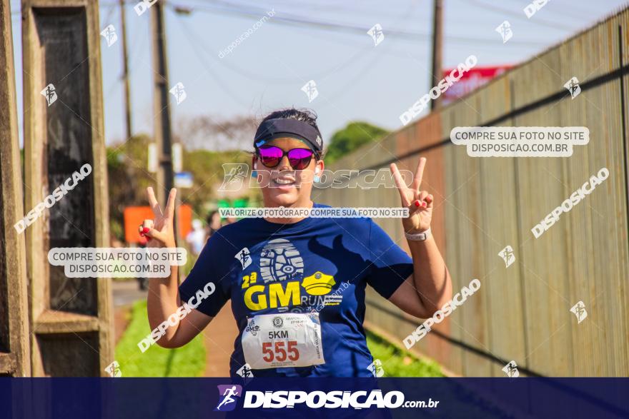 4ª GM Run Arapongas