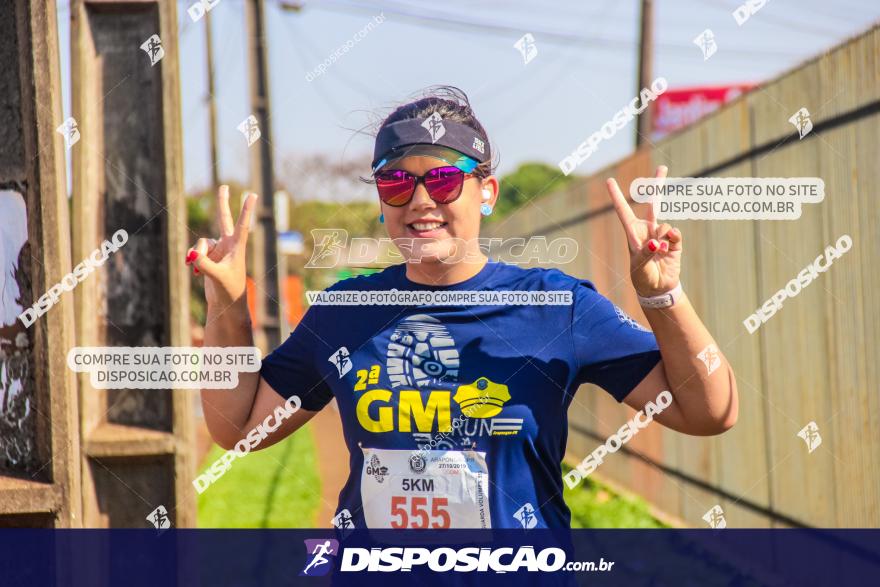 4ª GM Run Arapongas