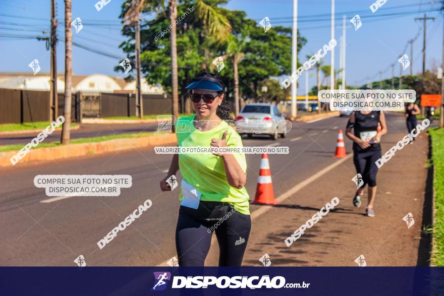 4ª GM Run Arapongas