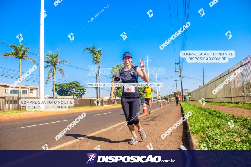 4ª GM Run Arapongas