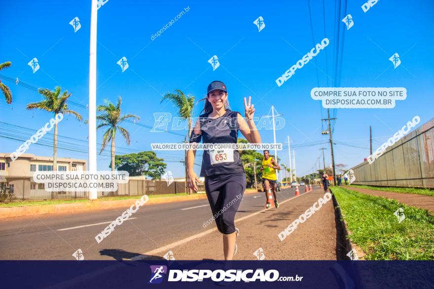 4ª GM Run Arapongas