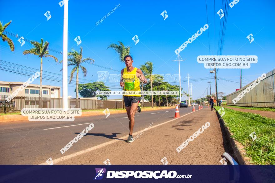 4ª GM Run Arapongas