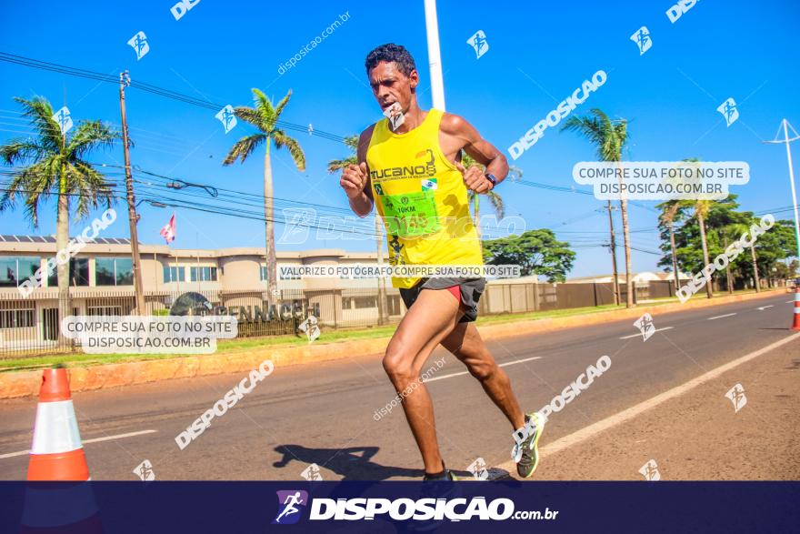 4ª GM Run Arapongas